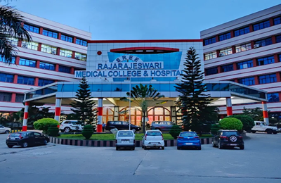 Raja Rajeshwari Medical College Bangalore